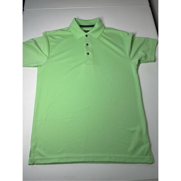 Ben Hogan Men’s Polo Size S P Green - Picture 6 of 12